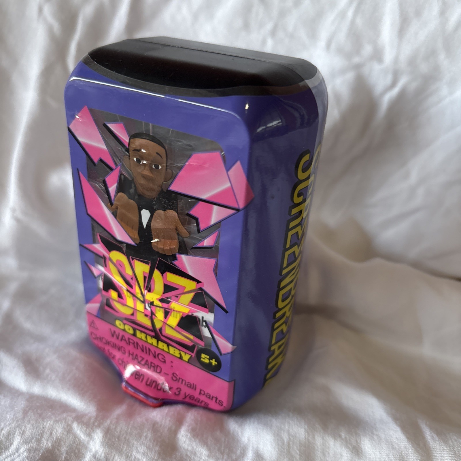 Delivery Khaby Screenbreakz SBZ Khaby NIB