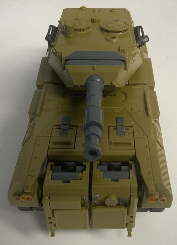 Ocular Max Perfection Series « Probus » PS-17 Ground Assualt – open box, great