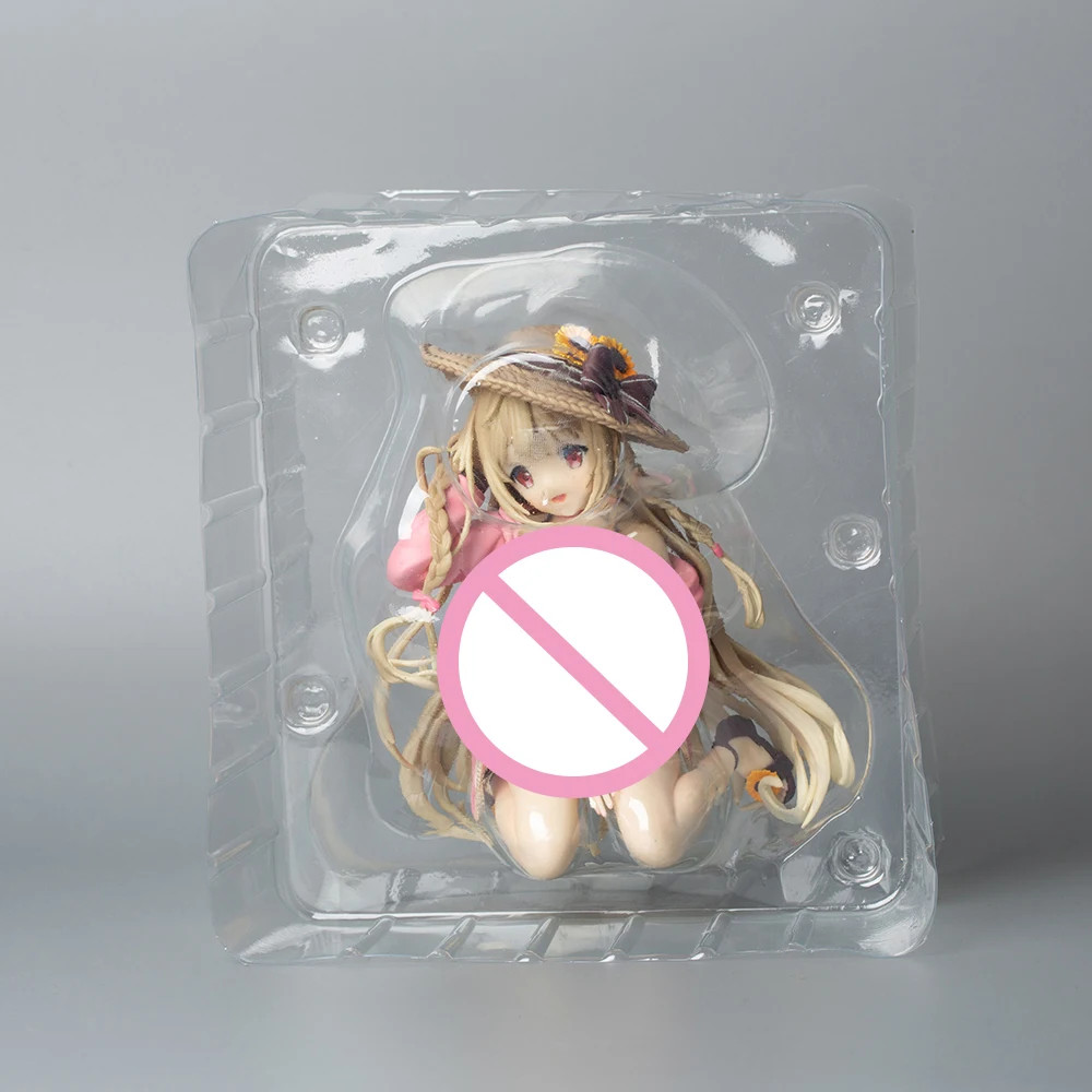 UnionCreative COCO Maeda Shiori 18cm PVC Figure Collectible Anime Toy