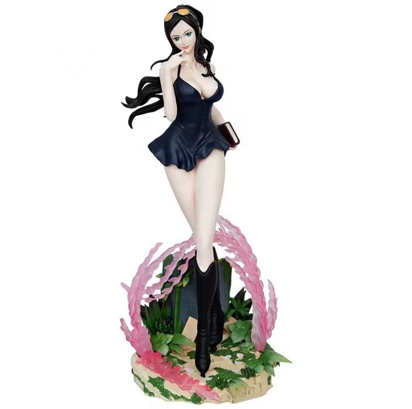 Nico Robin One Piece Anime Manga Large Figure Collectible Figurine Statue Toy