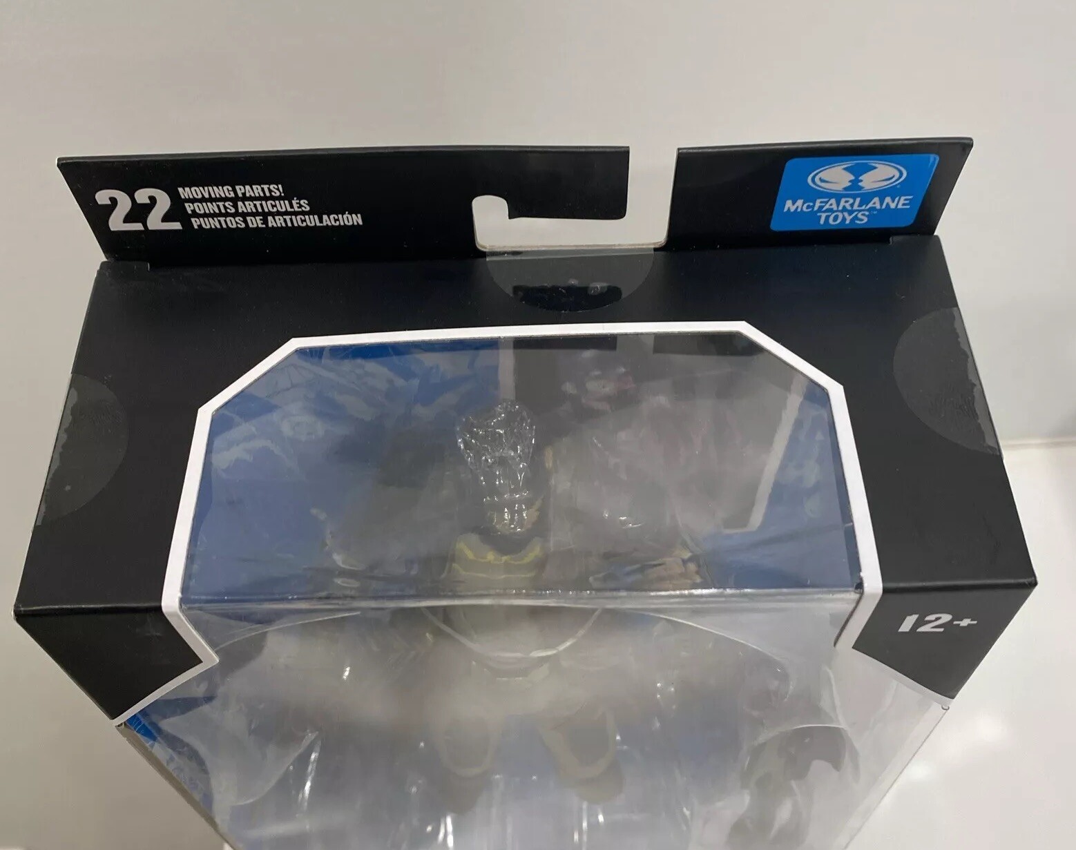 McFarlane DC Multiverse Batman Dark Detective 7&Prime; Action Figure – New