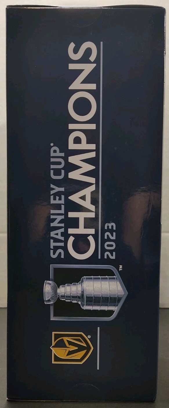 McFarlane – NHL – MARK STONE – STANLEY CUP Champions 2023 – Figure