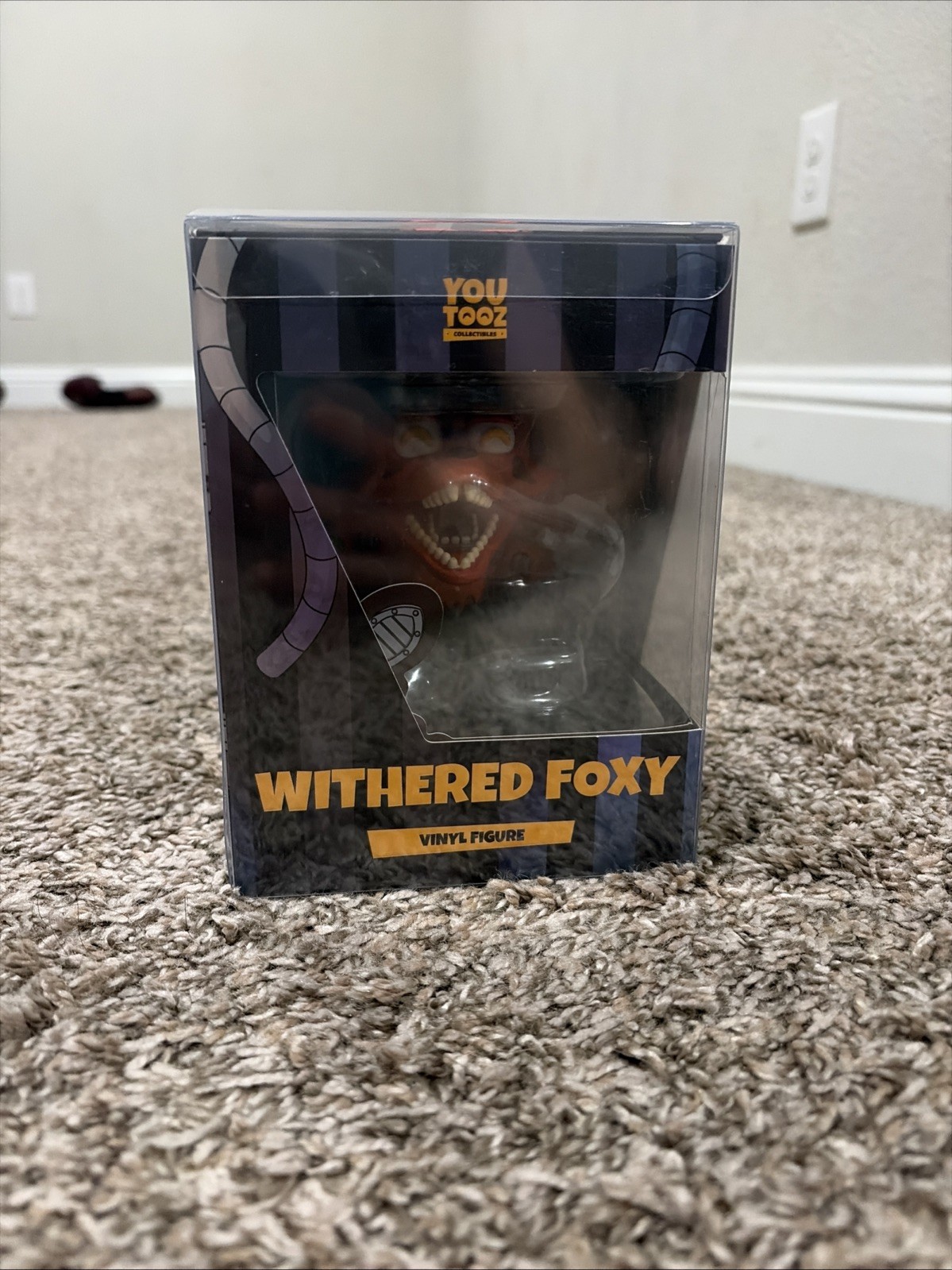 Fnaf Youtooz
