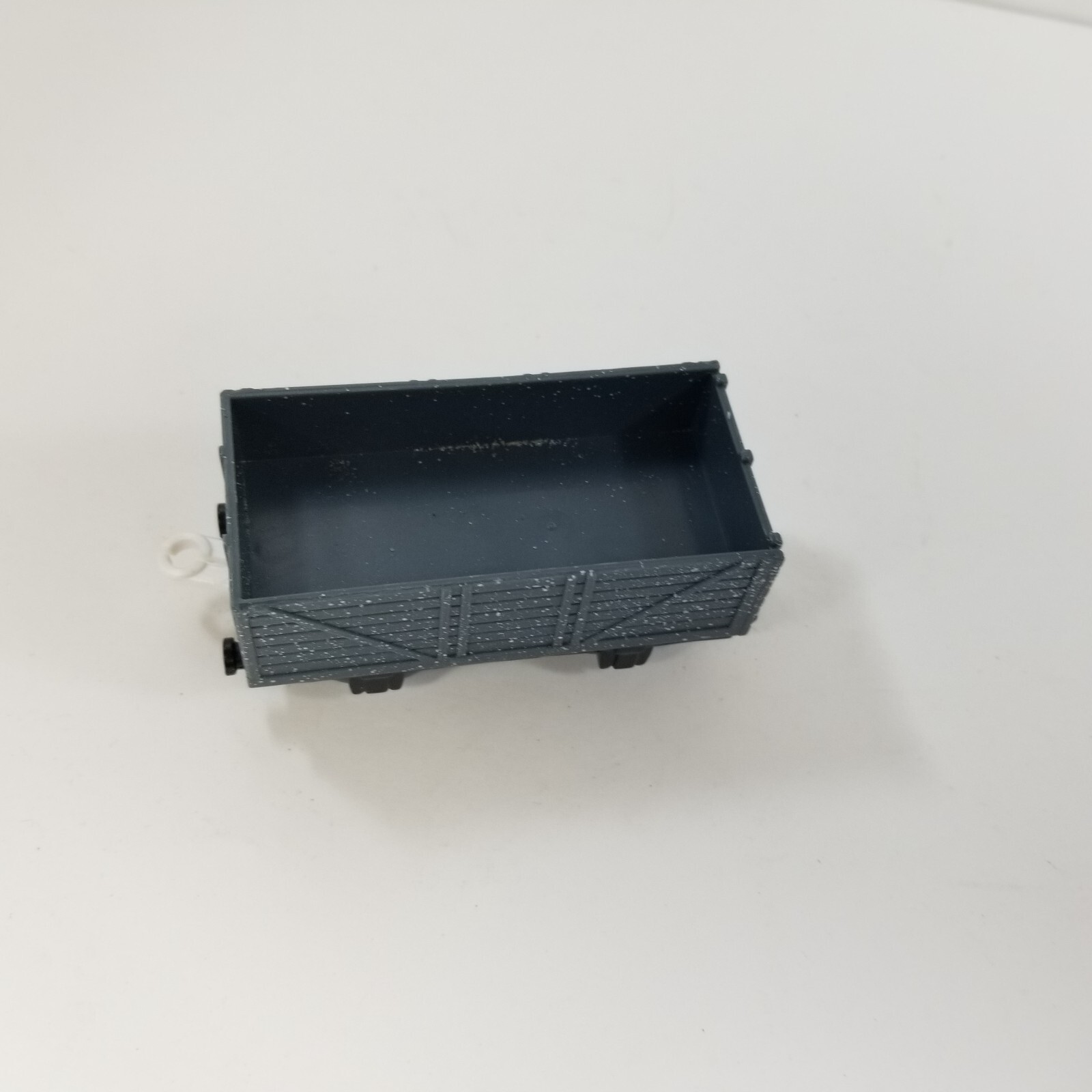 Thomas & Friends TOMY TrackMaster Gray Troublesome Truck Laughing?
