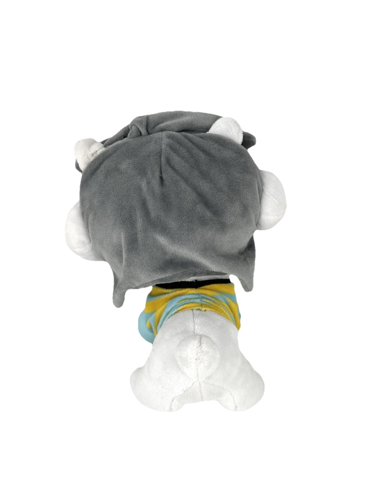 Undertale 10&Prime; Temmie Plush Figure Stuffed Animal Toy Doll Deltarune Monster