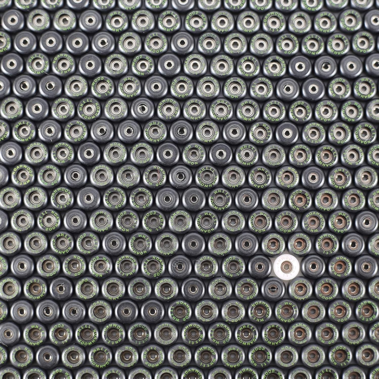 High Performance Fingerboards Wheels#`~