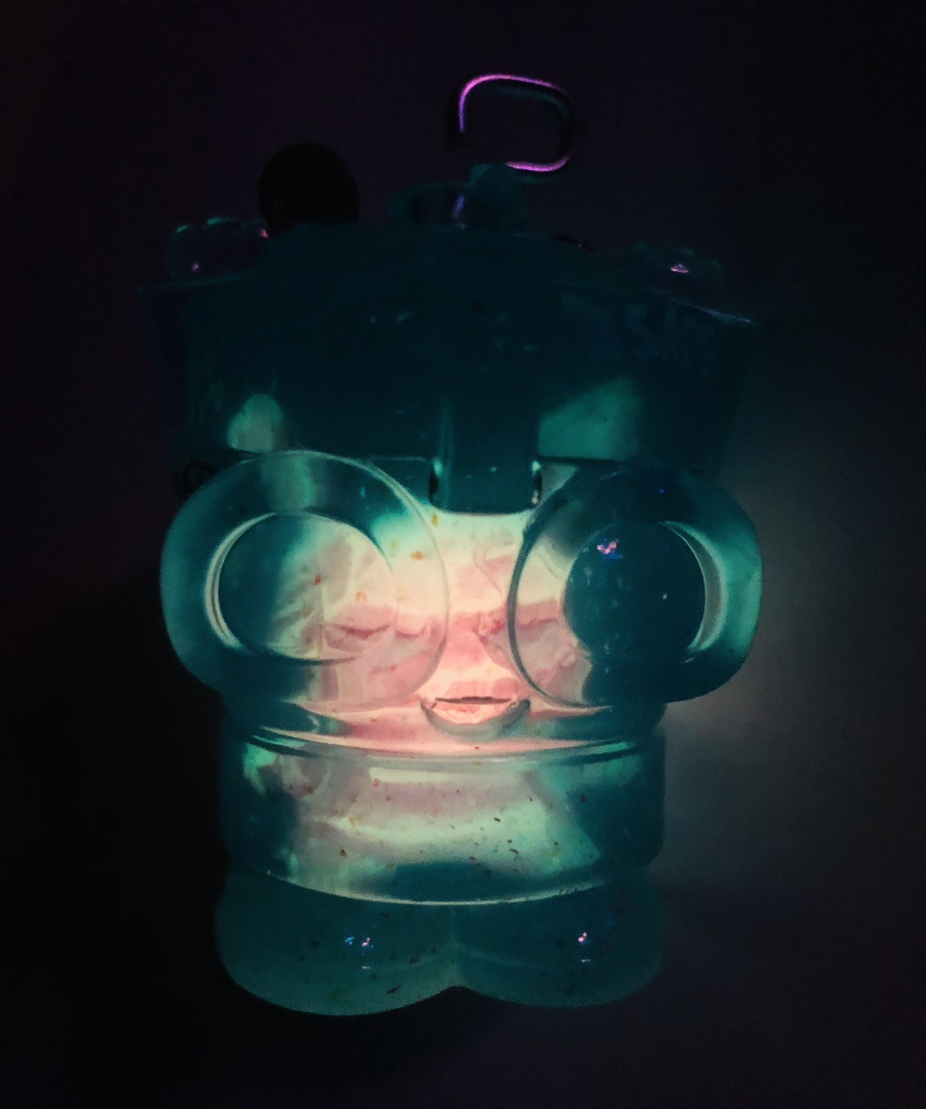 5thTurtle X Scott Tolleson PRESSURE BOT: SHARD LE 10 Exclusive Designer Con 2026