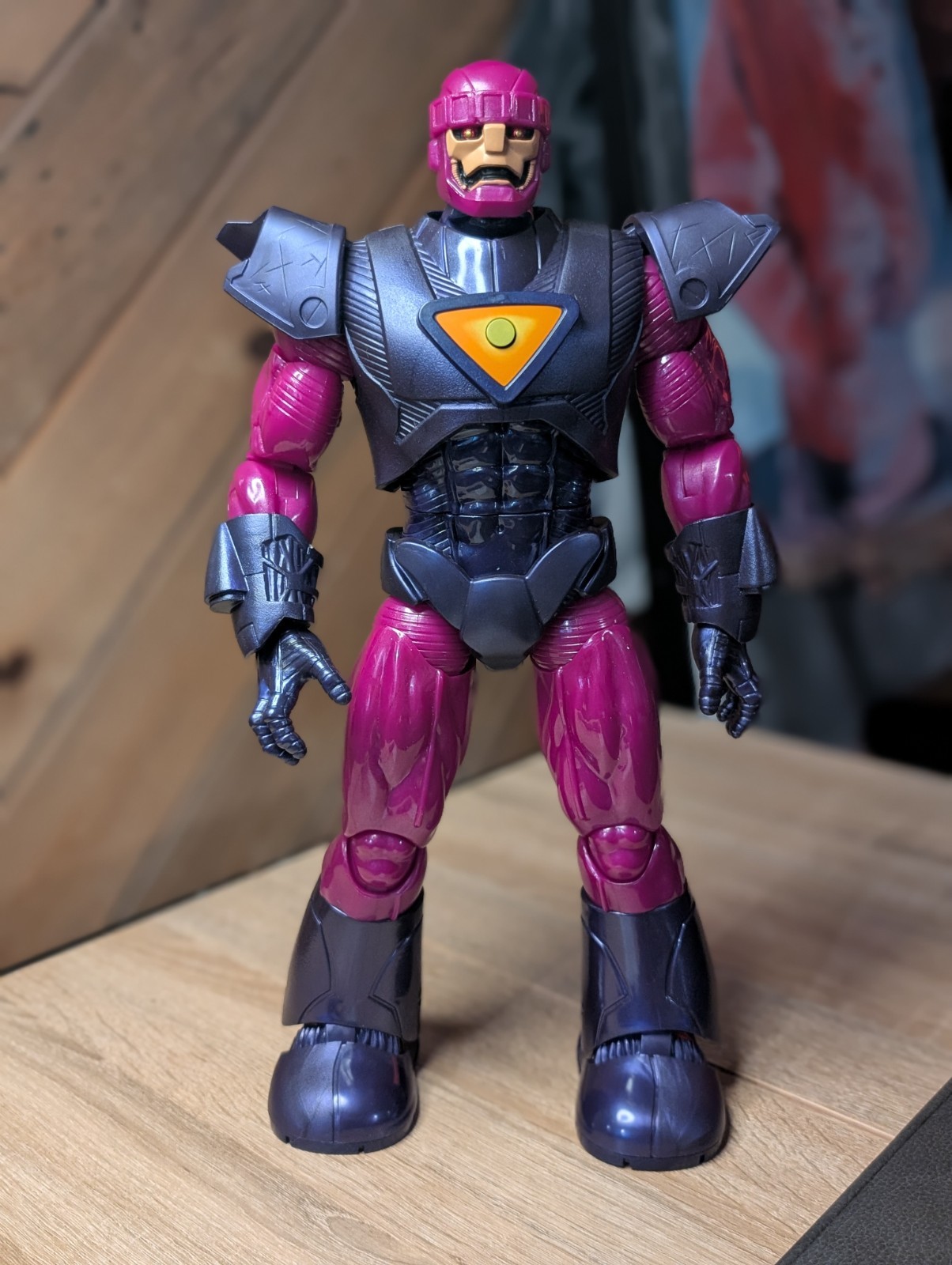 Marvel Legends X-Men Sentinel Days of Future Past Action Figure