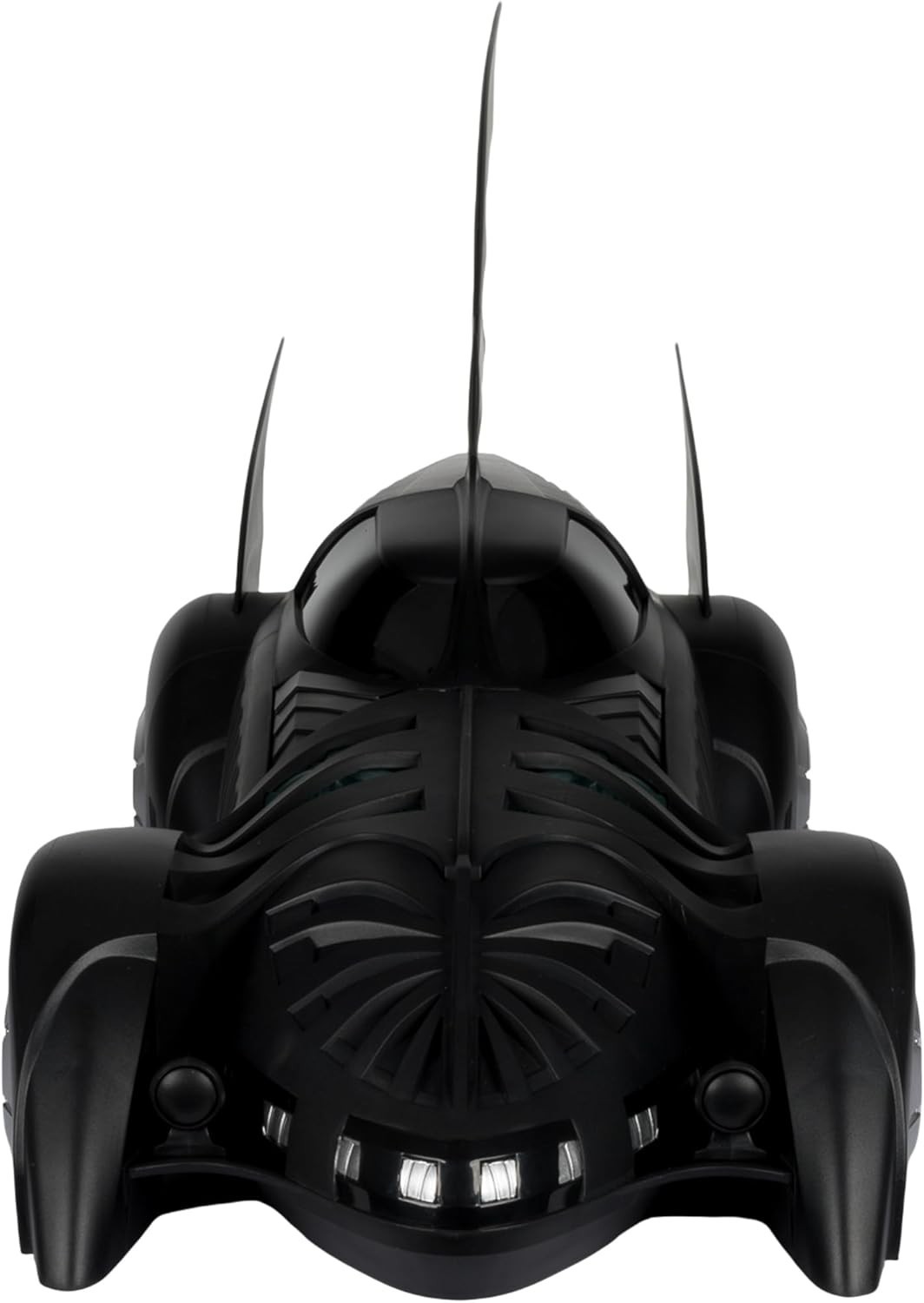 McFarlane Toys DC Multiverse Batmobile (Batman Forever) Glow in The Dark Vehicle