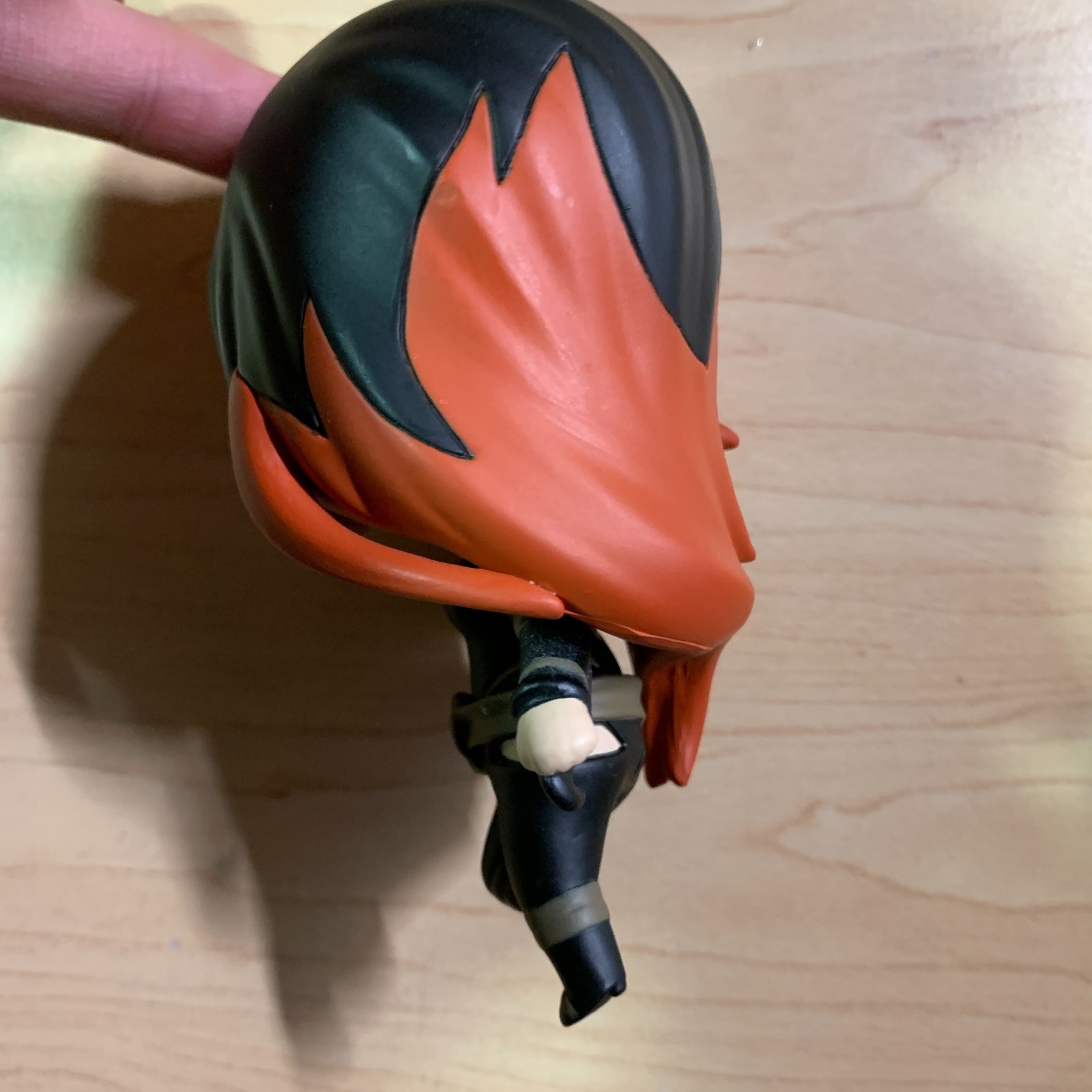 Gravity Rush 2 Raven 4&Prime; Limited Edition Vinyl Figure Statue – Official Sony PS4