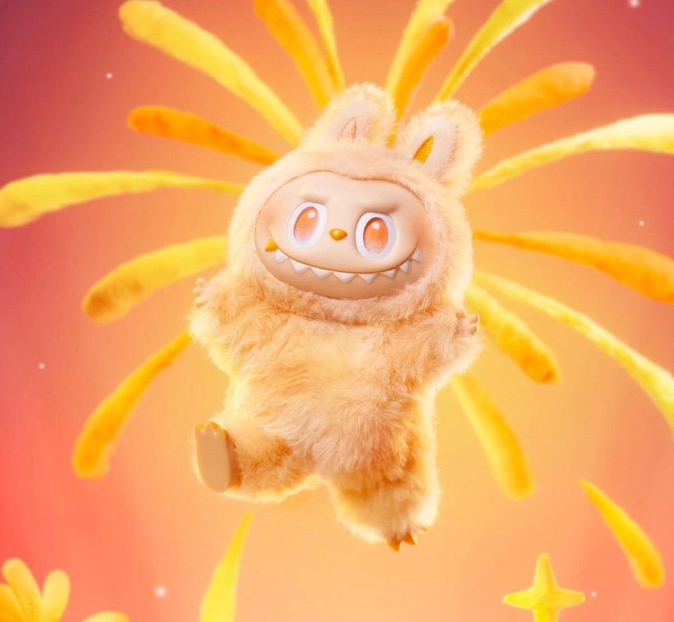 Big Into Energy Confirmed