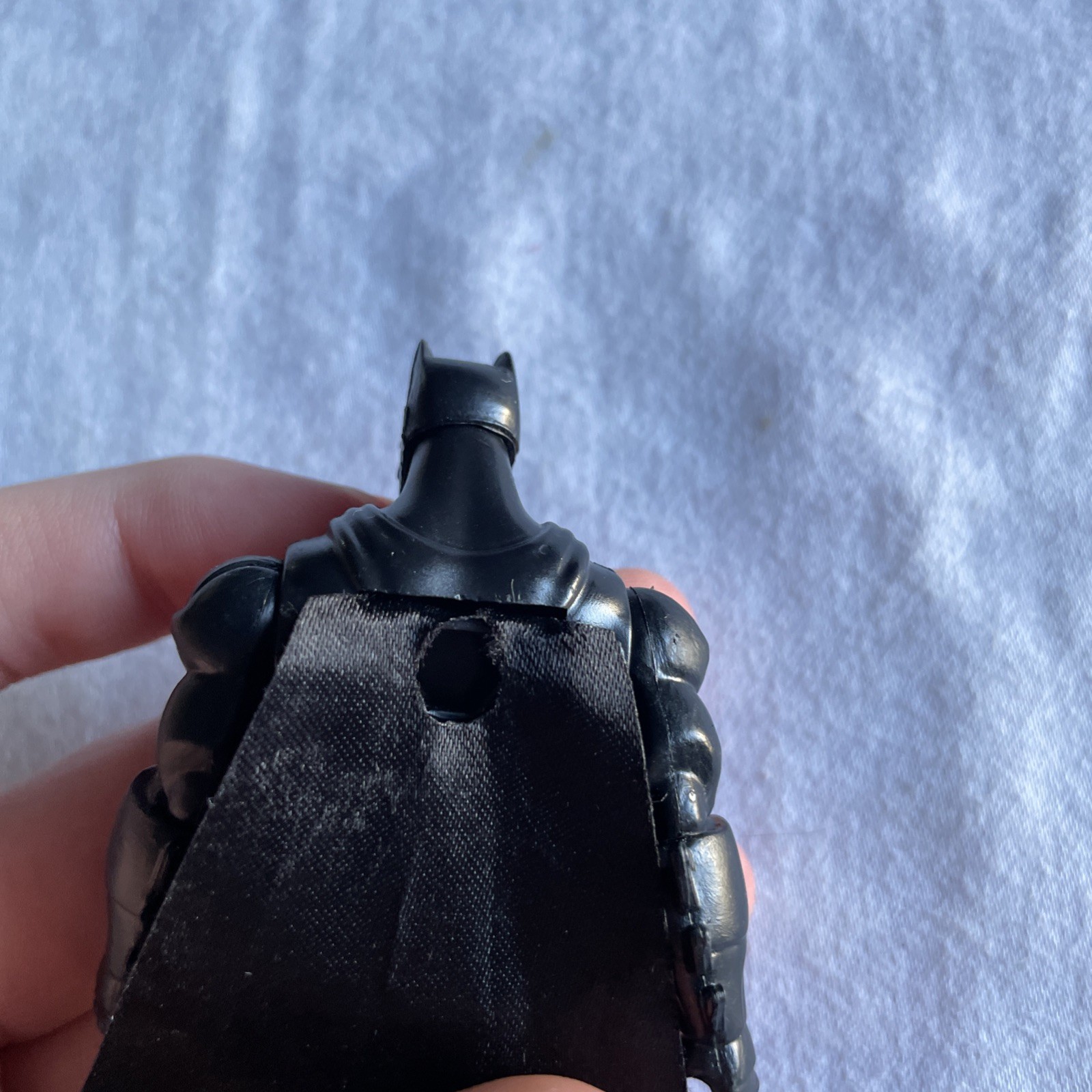 Batman Action Figure DC Comics & TM (00707afs) (67800)