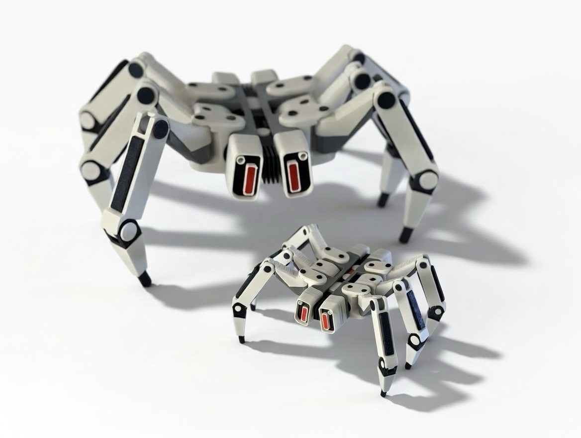 Arc Raider T.I.C.K – Collectible Display Model