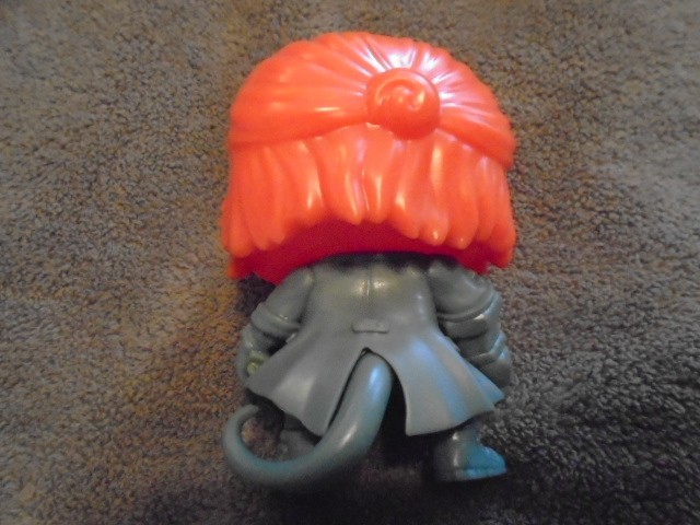 RARE PROTOTYPE SAMPLE Hellboy movie 2019 FUNKO POP! figure Dark Horse Comics 750