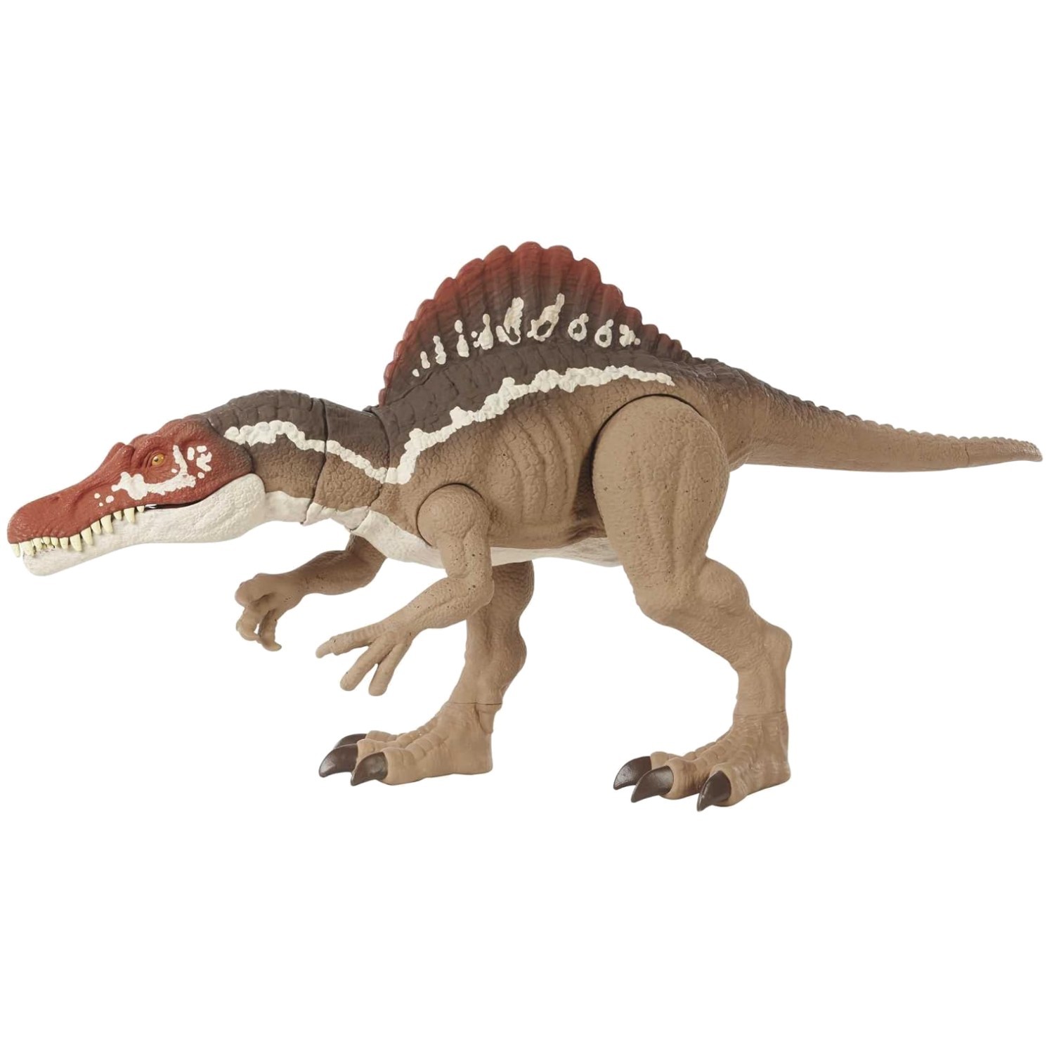 Ultimate Jurassic World Spinosaurus Action Figure – Dinosaur Enthusiast&rsquo;s Dream