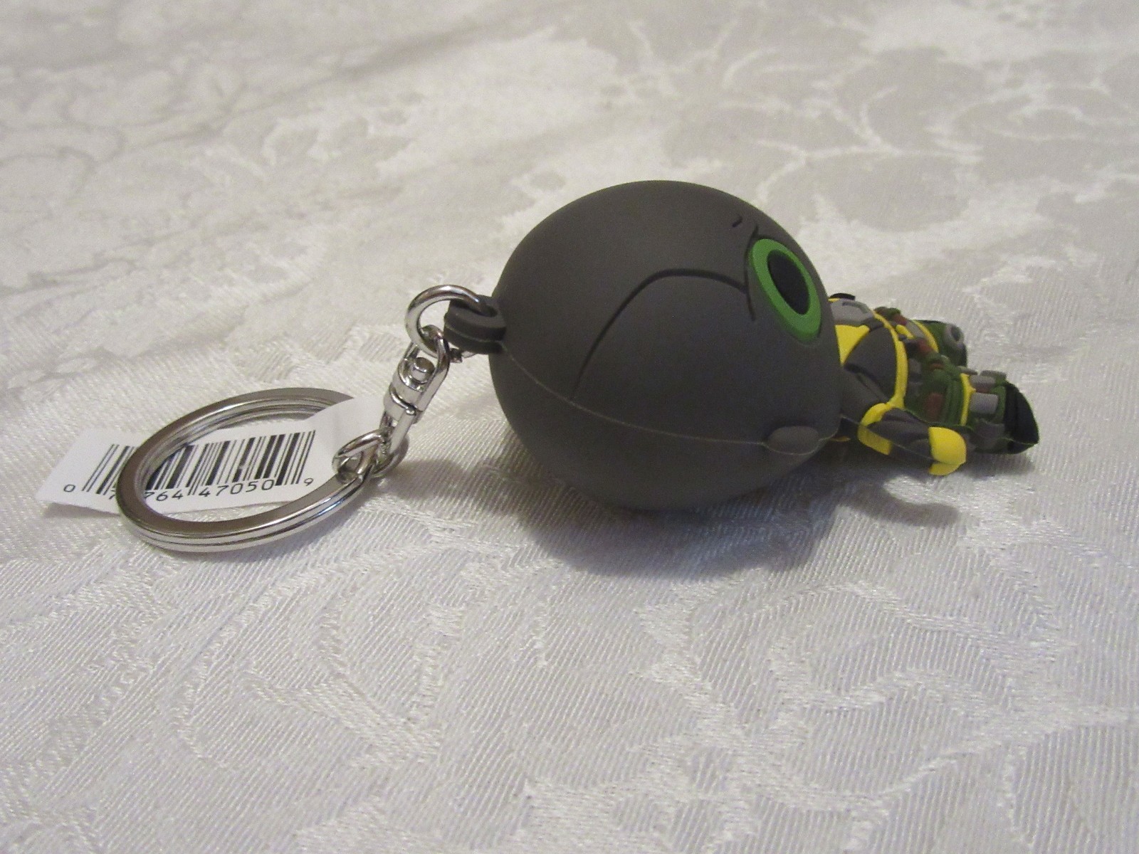 Monogram Figural Ready Player One Aech Keyring Key Chain