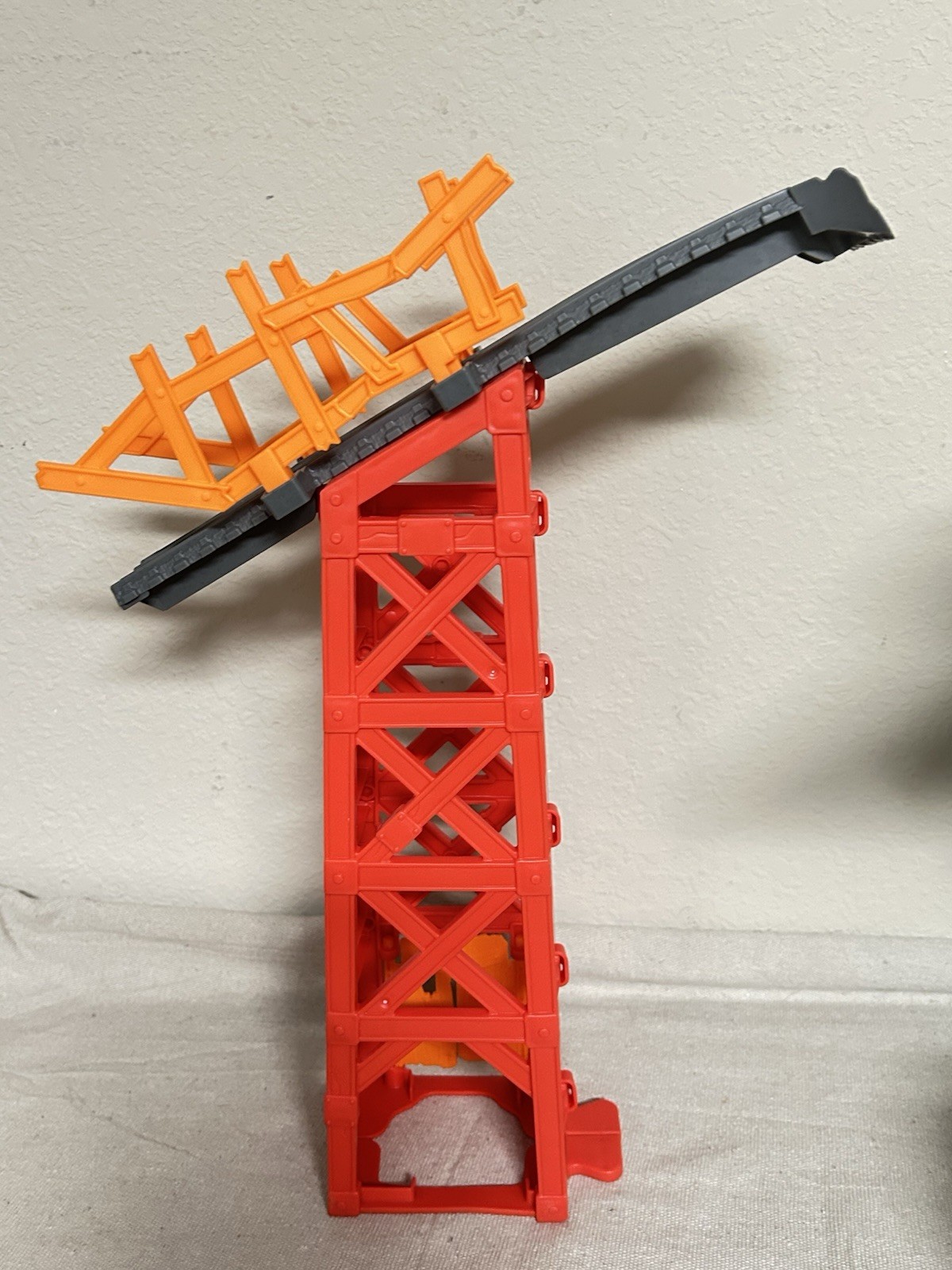 Thomas Trackmaster Avalanche Escape Train Set Replacement Mountain/track Parts