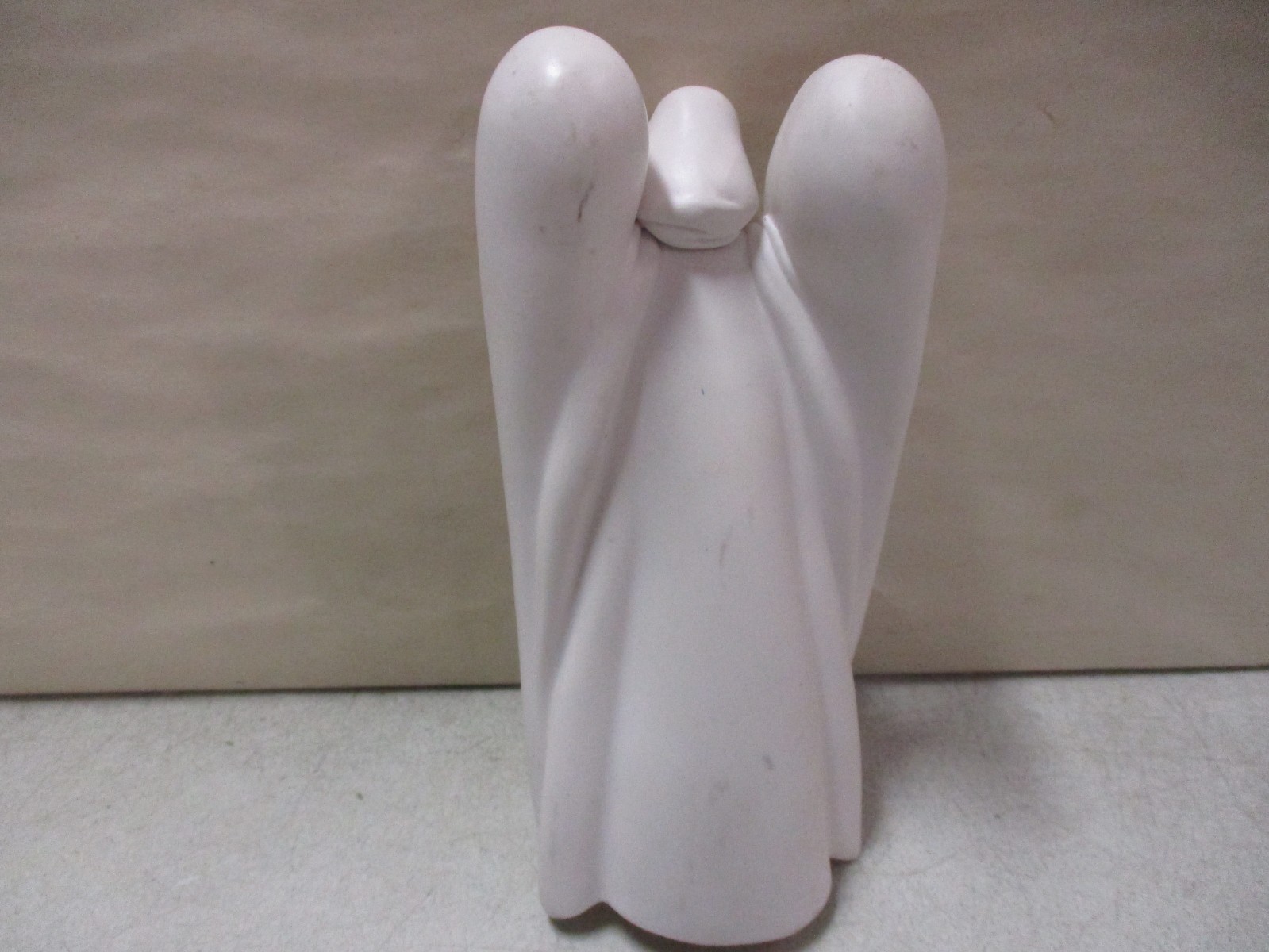 Dark Horse Comics Ghost Action Figure
