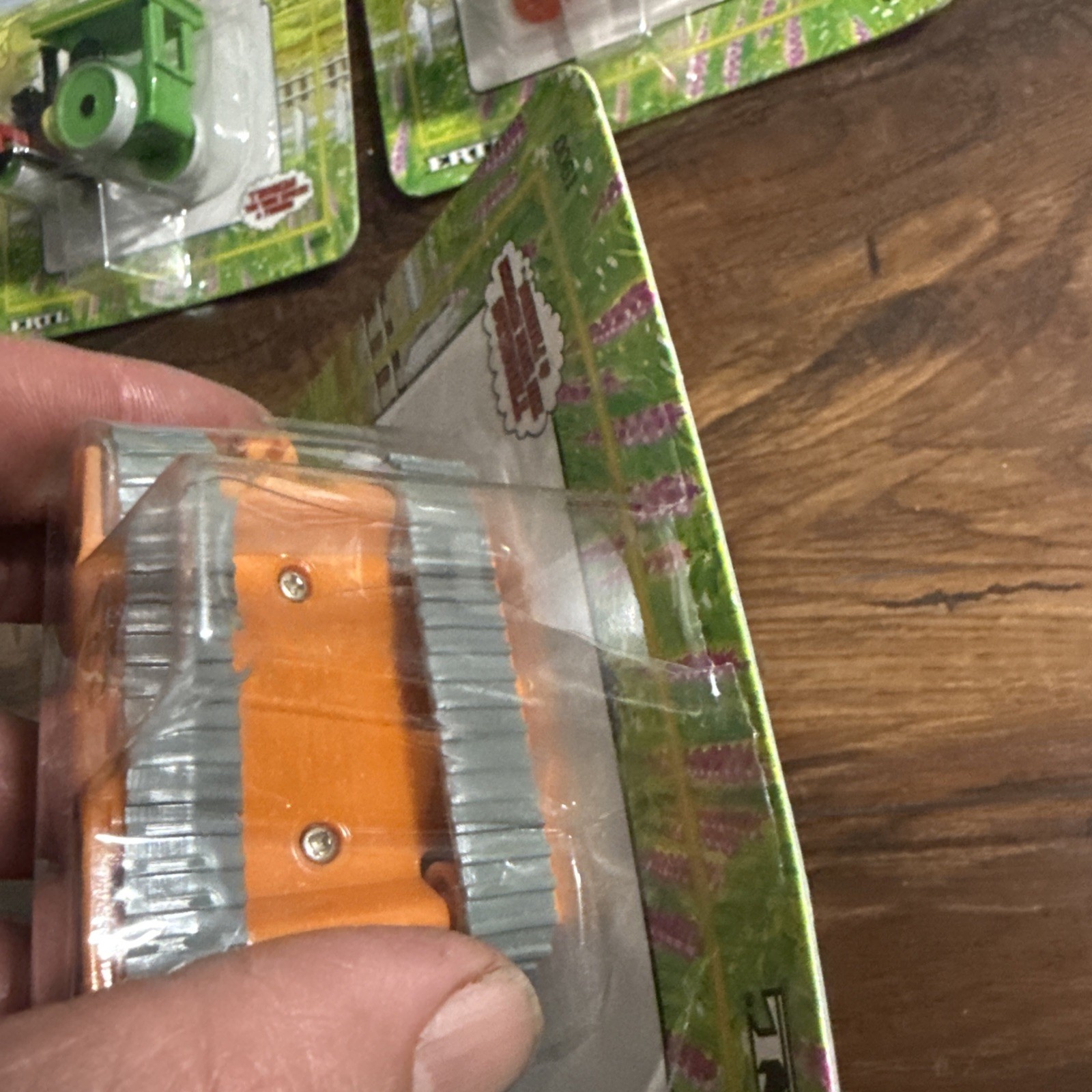 Thomas The Train Shining Time Station Train Toy – Lot of 3 New in package