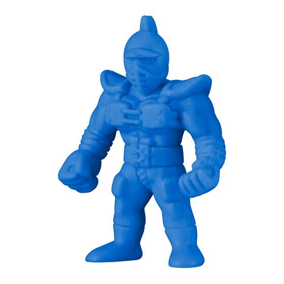 Kinnikuman Gashapon Kinkeshi 26 complete 13P set Including 1 full color Japan