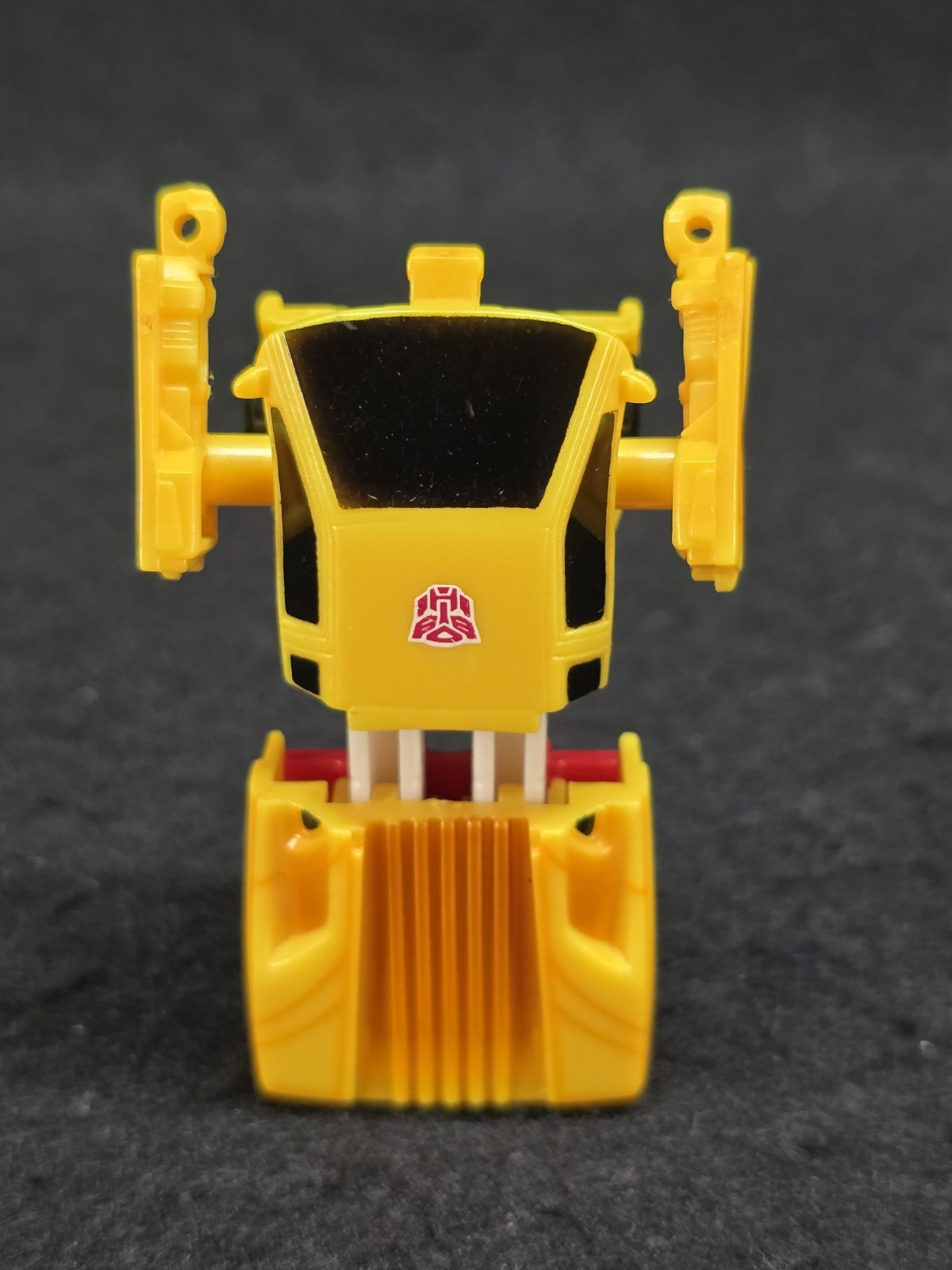 Transformers Robots in Disguise R.E.V.