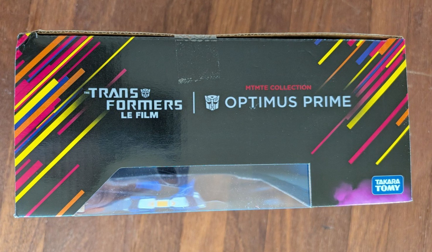 Transformers Studio Series MTMTE Leader 86 Optimus Prime One Shall Stand 40th
