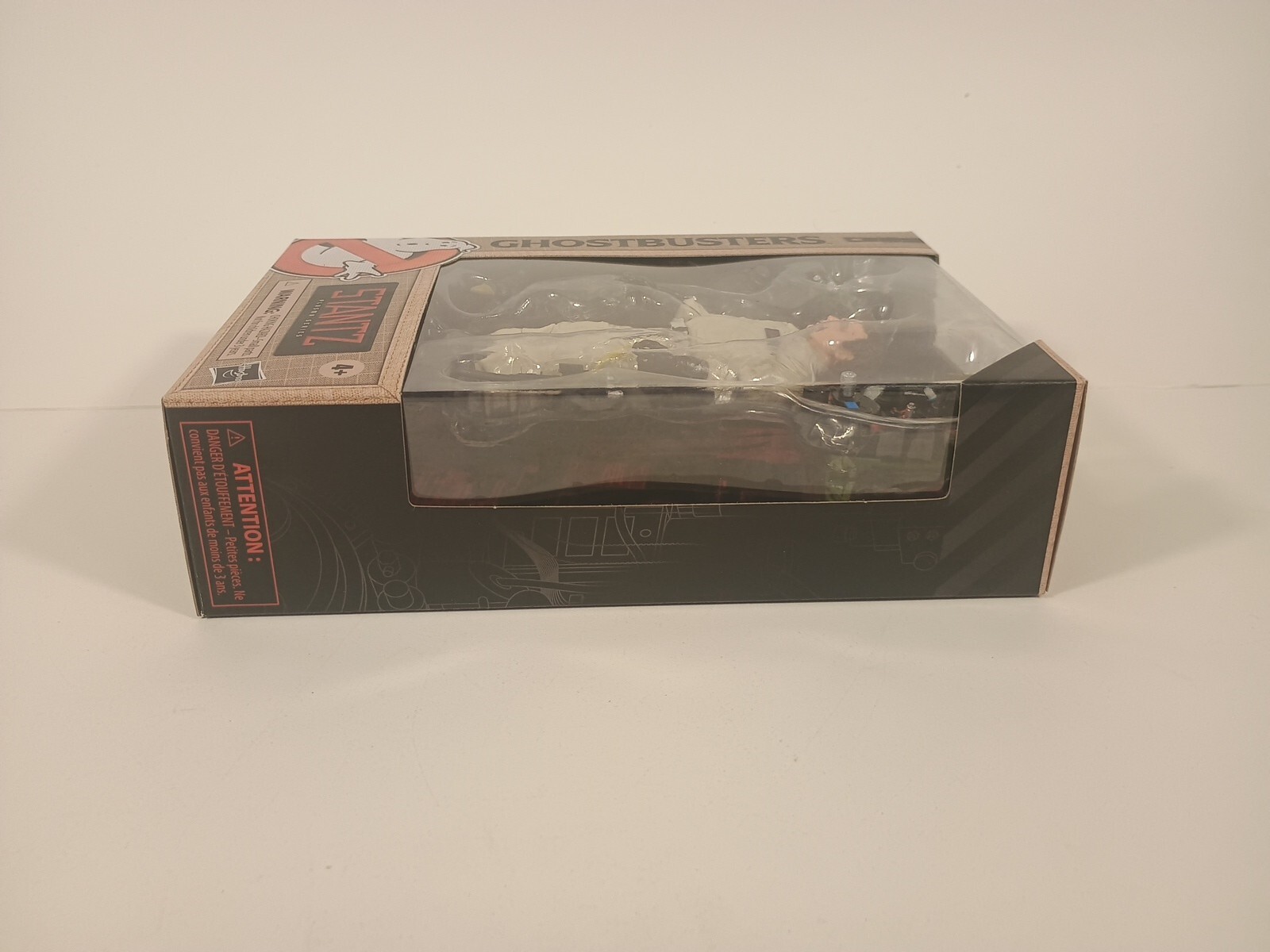 Hasbro Ghostbusters Plasma Series Ray Stantz Dan Aykroyd Figure 6&Prime; Inches