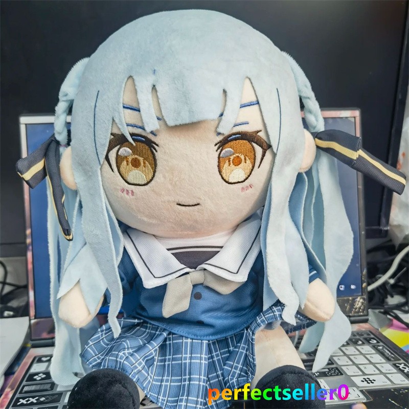 BanG Dream Sakiko Togawa Doll Plush Stuffed 30cm w/Clothing Soft Toy Oblivionis