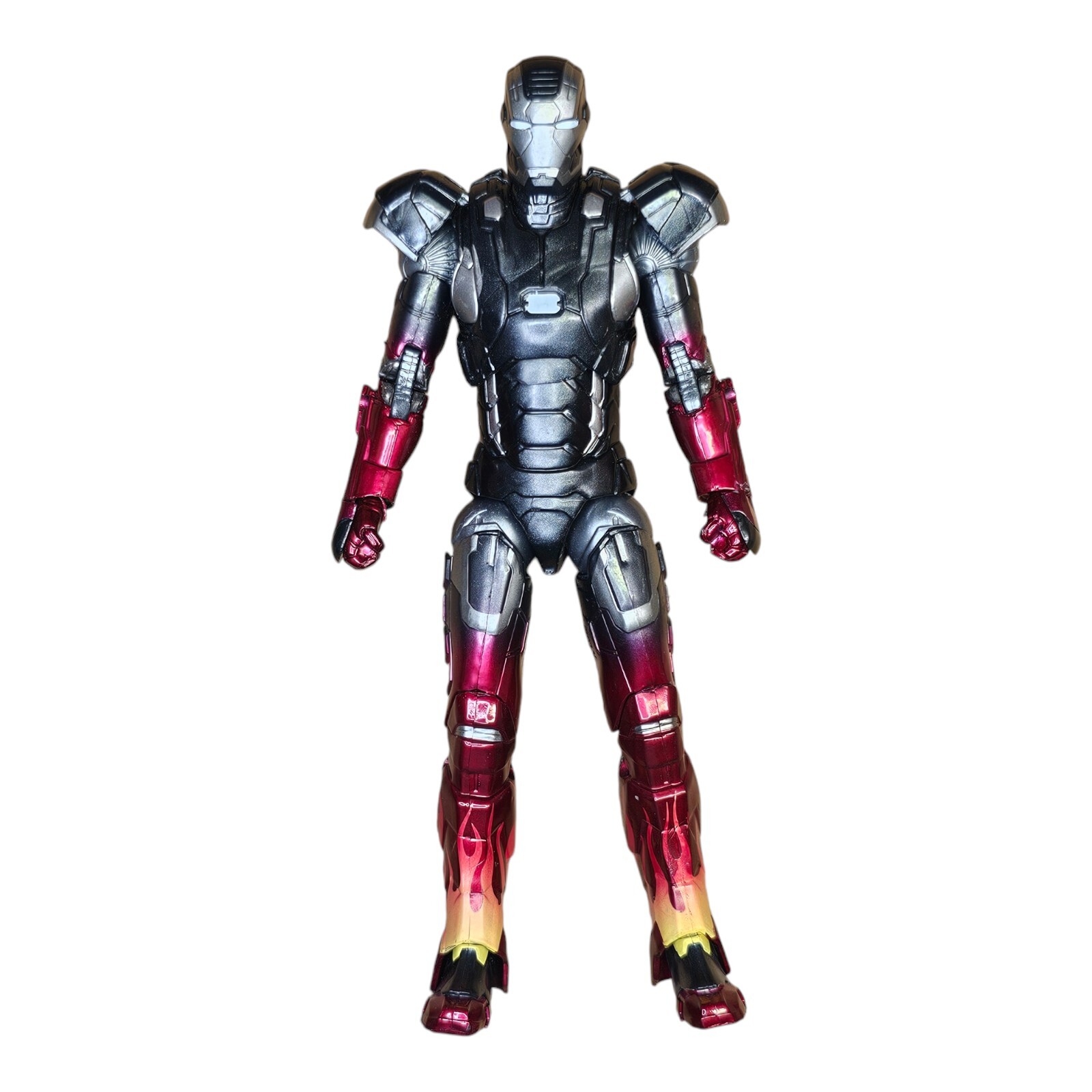 HOT ROD IRON MAN MARK XXII MK 22 Marvel Legends IRON MAN 3 2019 6&Prime; Loose FIGURE