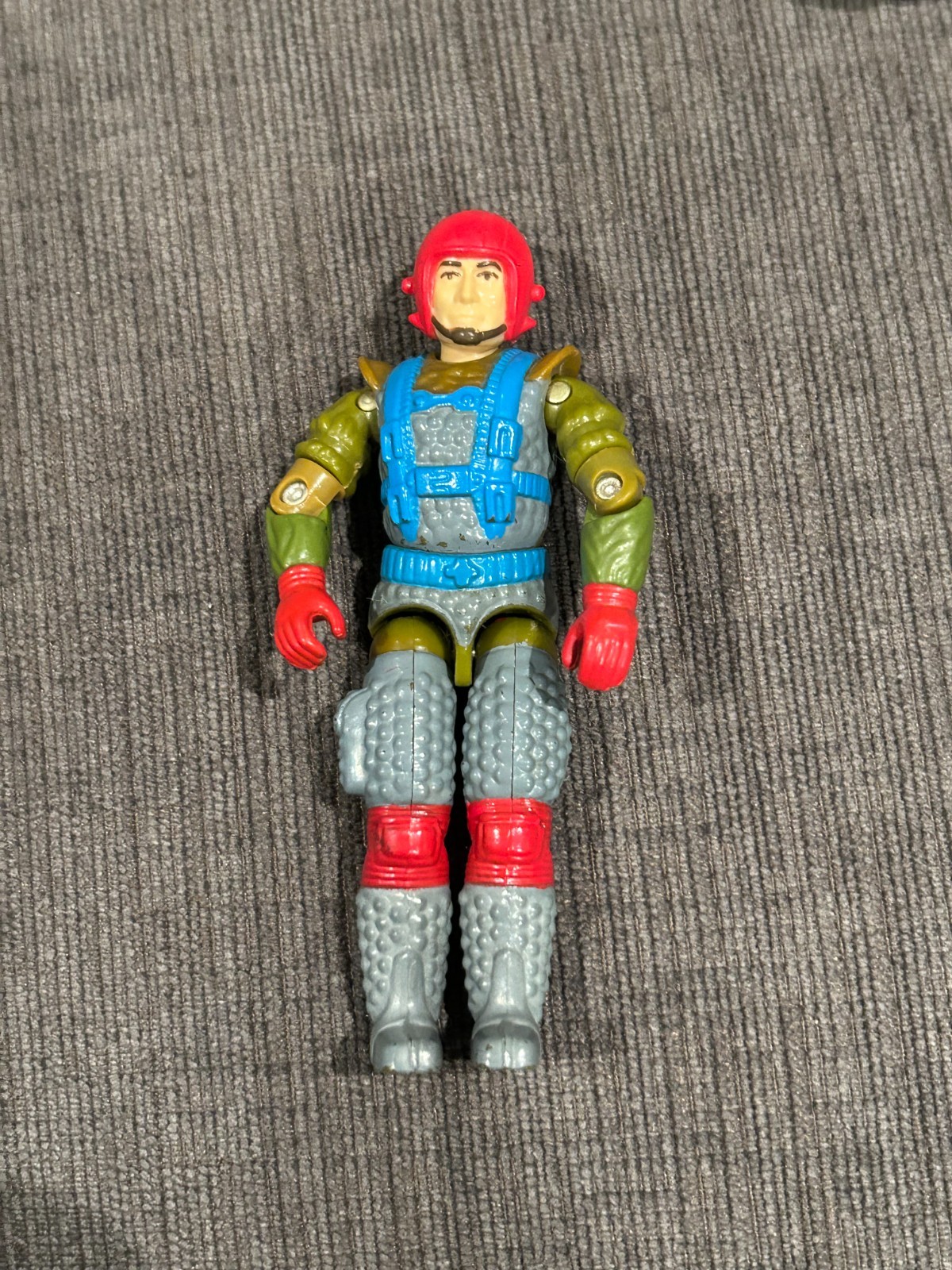 gi joe lot vintage figures ARAH cobra YOU PICK