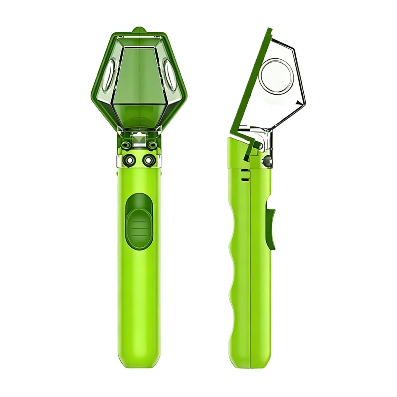 Bug Catcher for Kids, Insect Trap Kit with 6X Magnifier Glass – STEM Educational