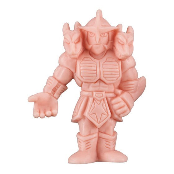 Kinnikuman Gashapon Kinkeshi 26 complete 13P set Including 1 full color Japan