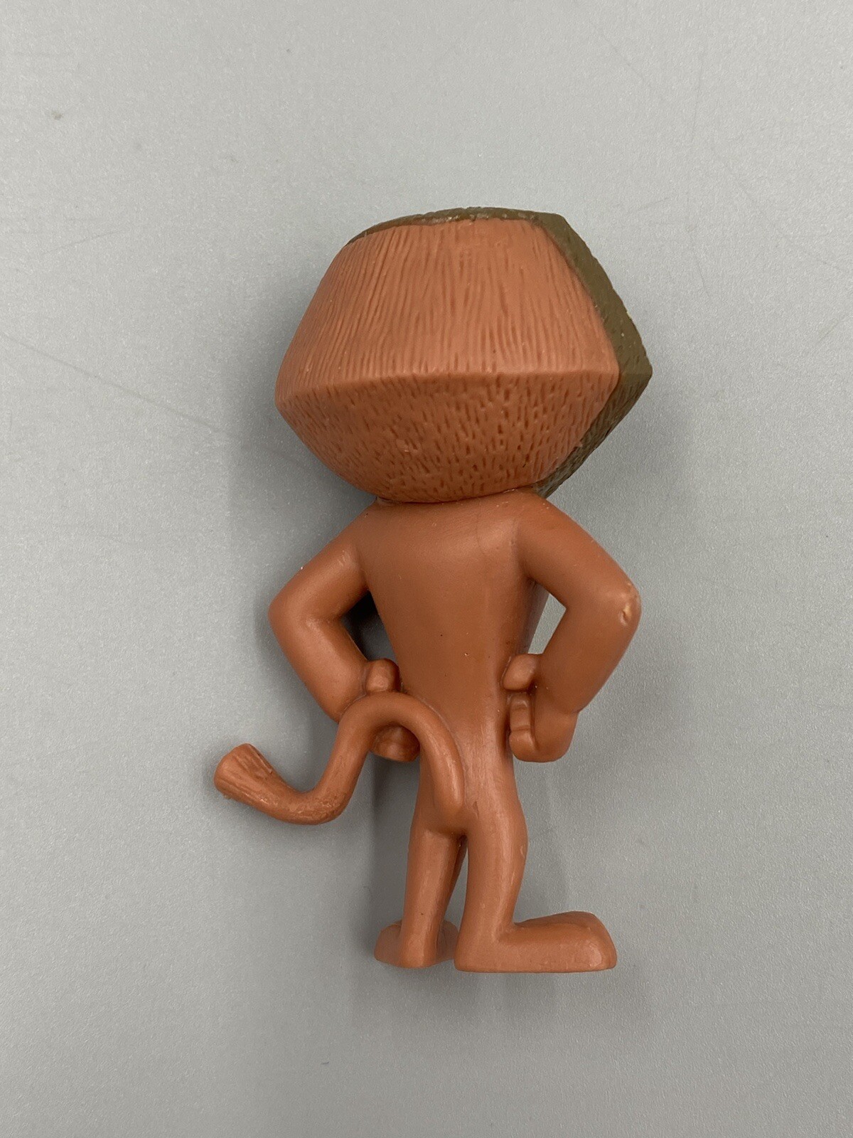 Dreamworks Madagascar Alex Lion Figure Figurine 3”