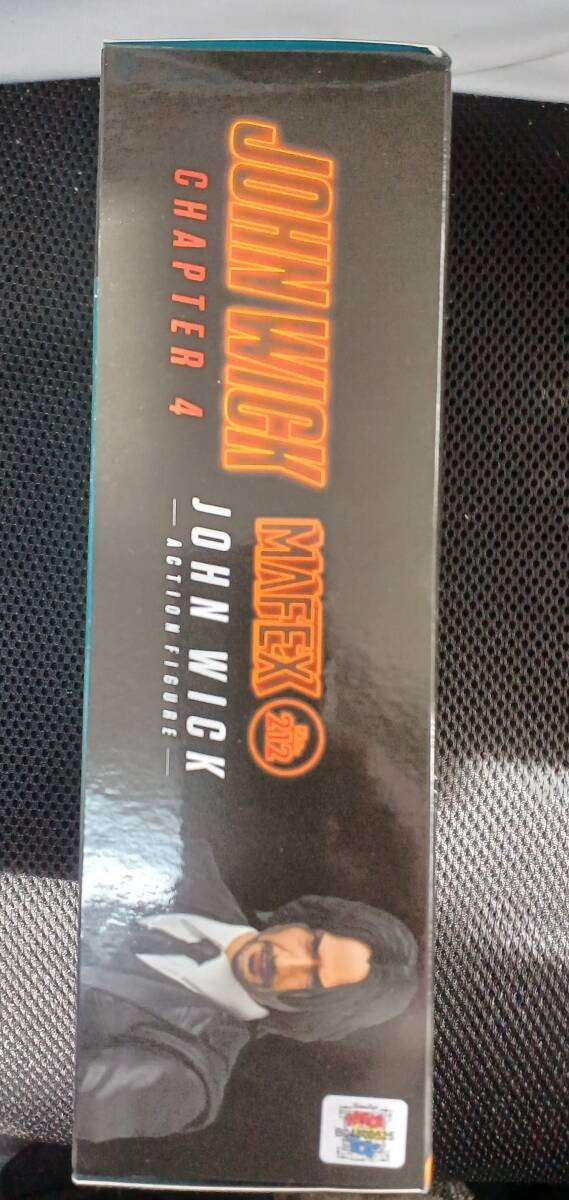 JOHN WICK CHAPTER 4 TOTAL HEIGHT approx. 160mm MEFEX MAFEX No.212 86047