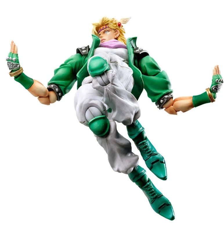 Chozo Kado[Caesar Anthonio Zeppeli]