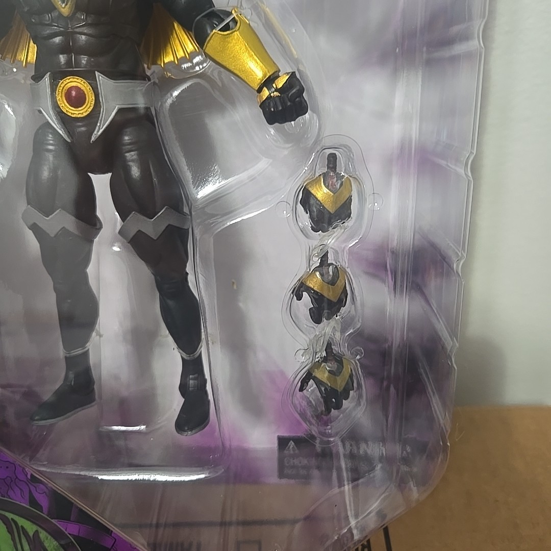 Marvel Select Super Skrull 8&Prime; Action Figure Marvel 2022 Diamond Select Disney