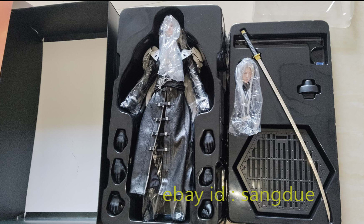 AFX Studio AFS31 1/6 Safiros Ancient Angel 12 » Action Figure Model In Stock