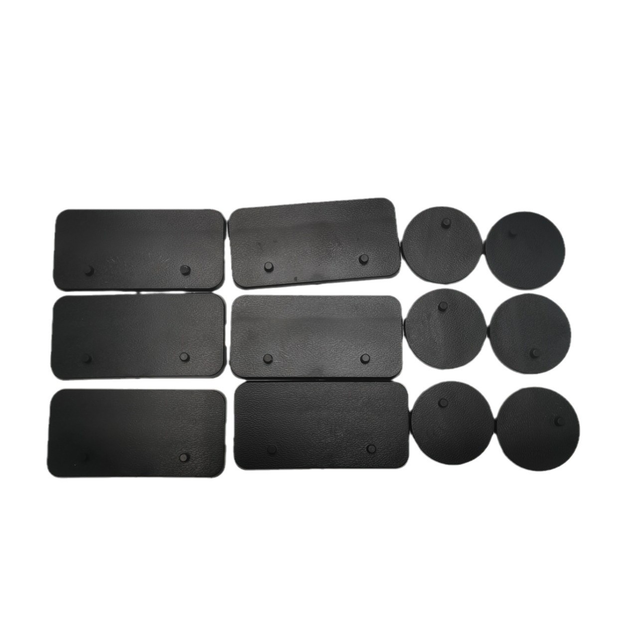 For 6&Prime; Modern Action Figure Display Stand Base Holder Figure DISPLAY STANDS US