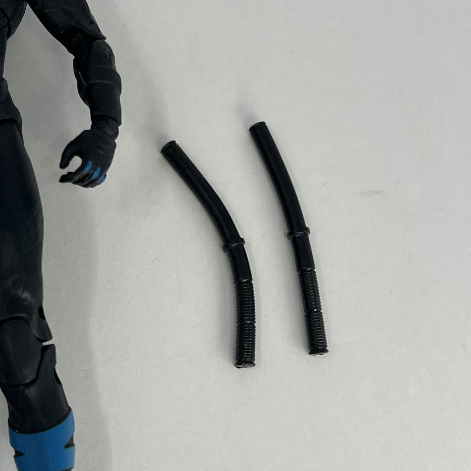 McFarlane DC Multiverse Nightwing Action Figure Better Than Batman Series