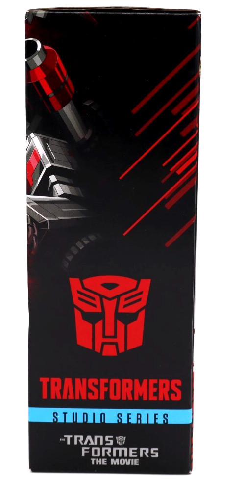 Hasbro Transformers Studio Series Gamer Edition Autobot Ratchet Action Figure