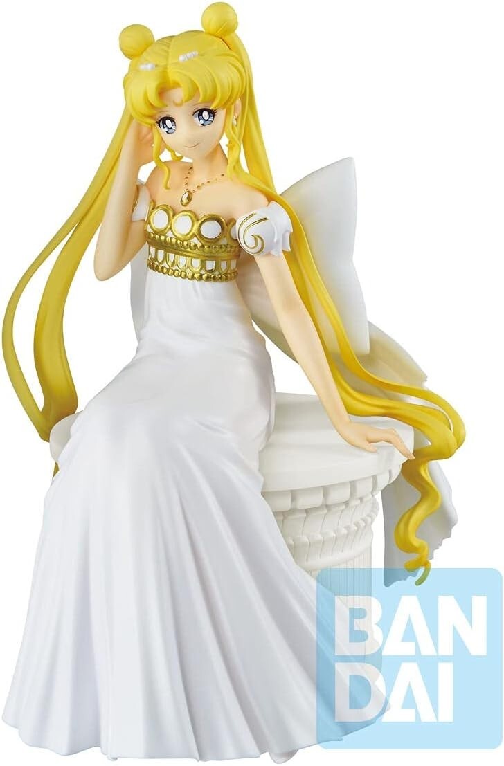 Ichiban – Sailor Moon Eternal: The Movie – Princess Serenity