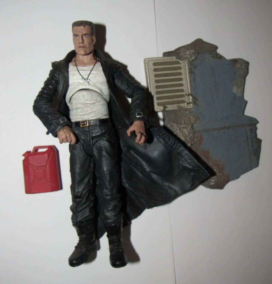 Diamond Select figure Sin City Marv TRU exclusive