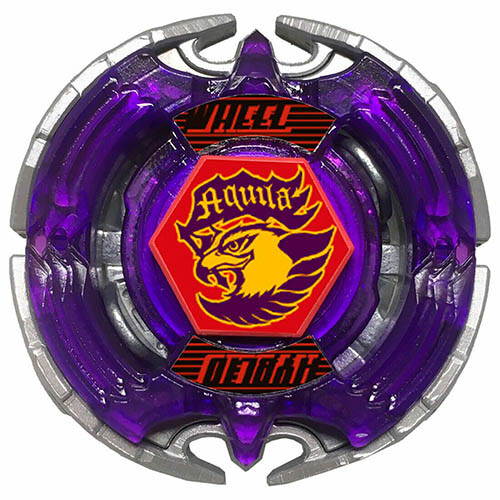 Tomy Takara Beyblade Metal Fusion Fury B-00 20th Anni Box Set BBG31 Official