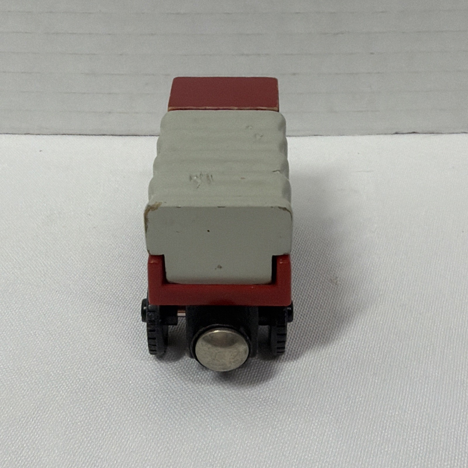 2002 Learning Curve Wooden Thomas Train Lorry 3!! RETIRED RARE FAST SHIP