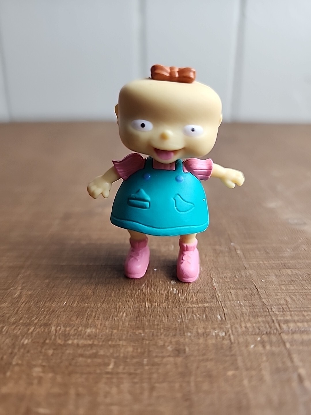 Nickelodeon Rugrats Lillian Collectible Blind Mystery Mini Figures Viacom 2017