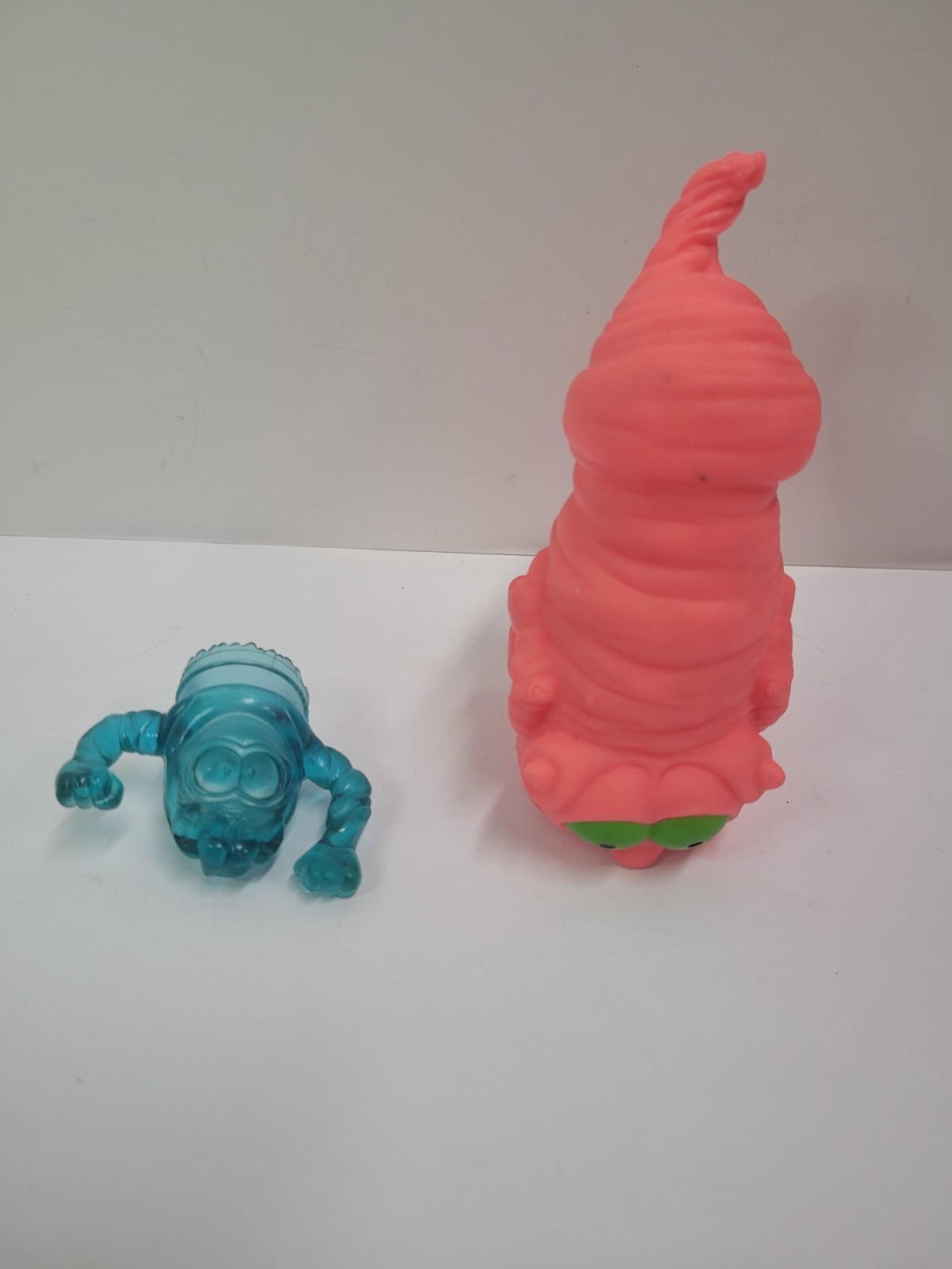 1988 Boo Zooka + Ghost : Ghostbusters ( B408 )