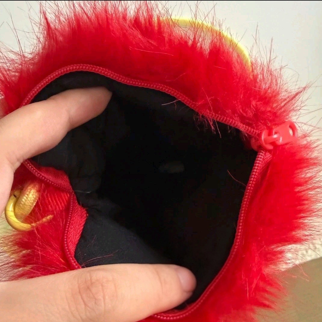 Popmart – Instinctoy – Hug You Series – Mini Plush Bag. US Seller 🌈