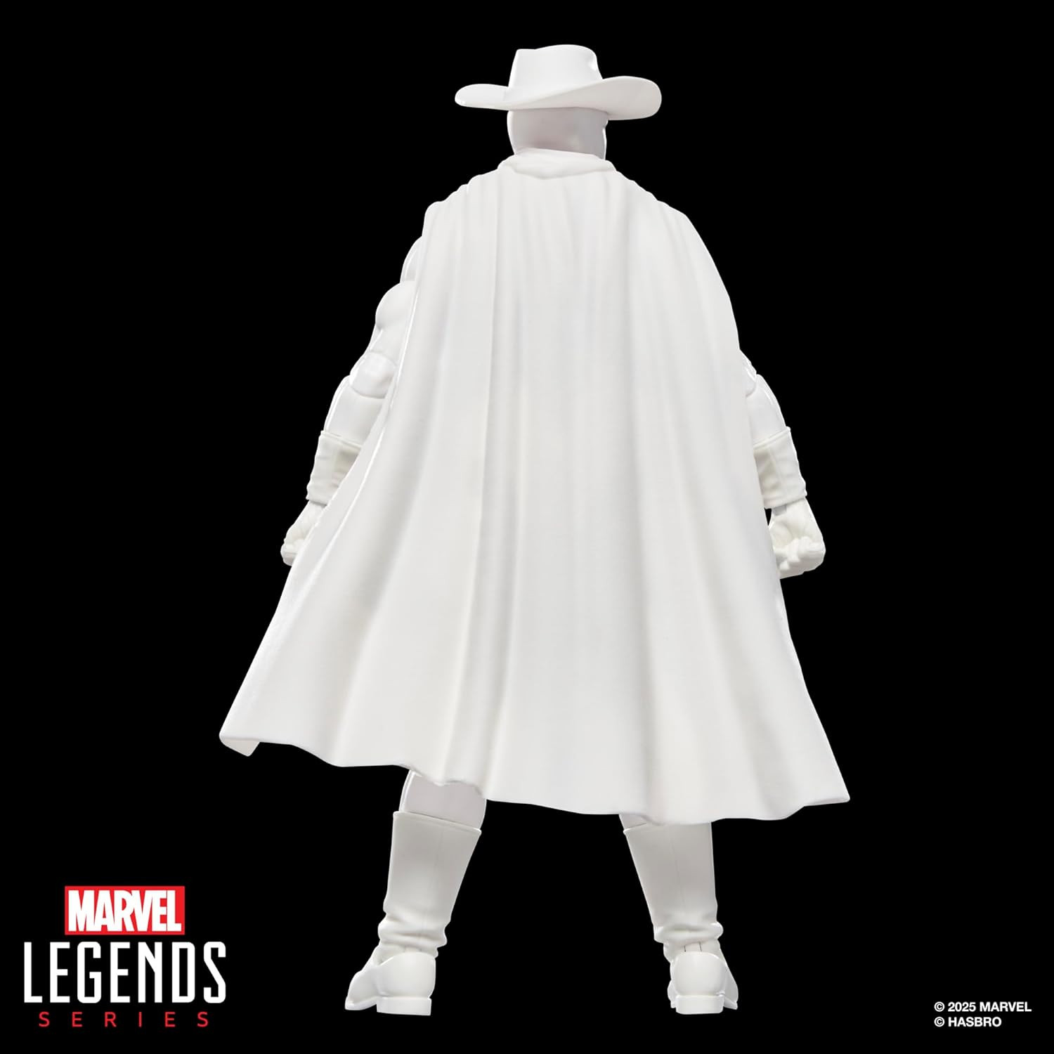 Marvel Legends Phantom Rider Ghost Rider Avengers 6-Inch Action Figure