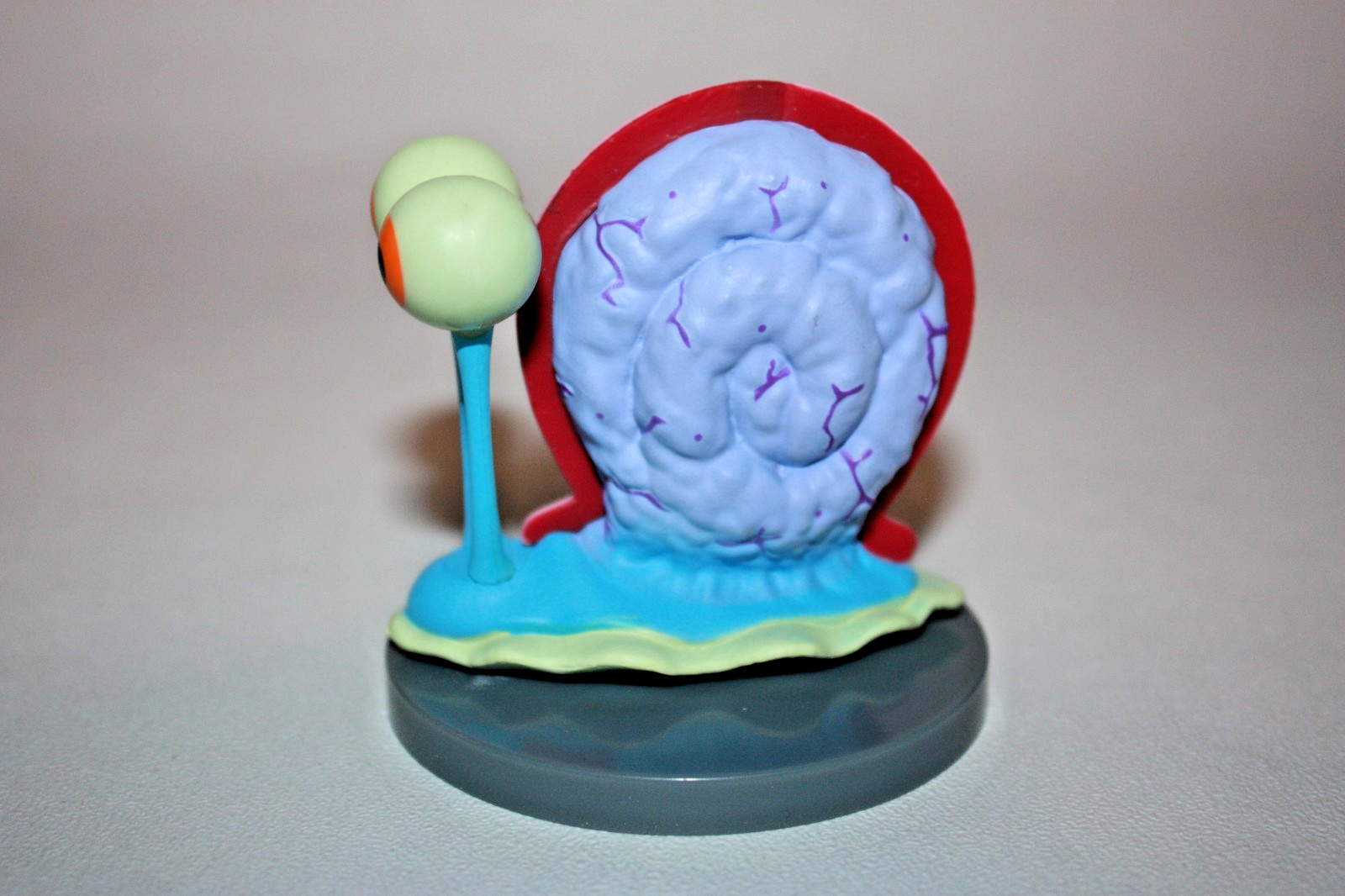 MIGHTY JAXX SPONGEBOB SQUAREPANTS DISSECTIBLES GARY SNAIL JASON FREENY