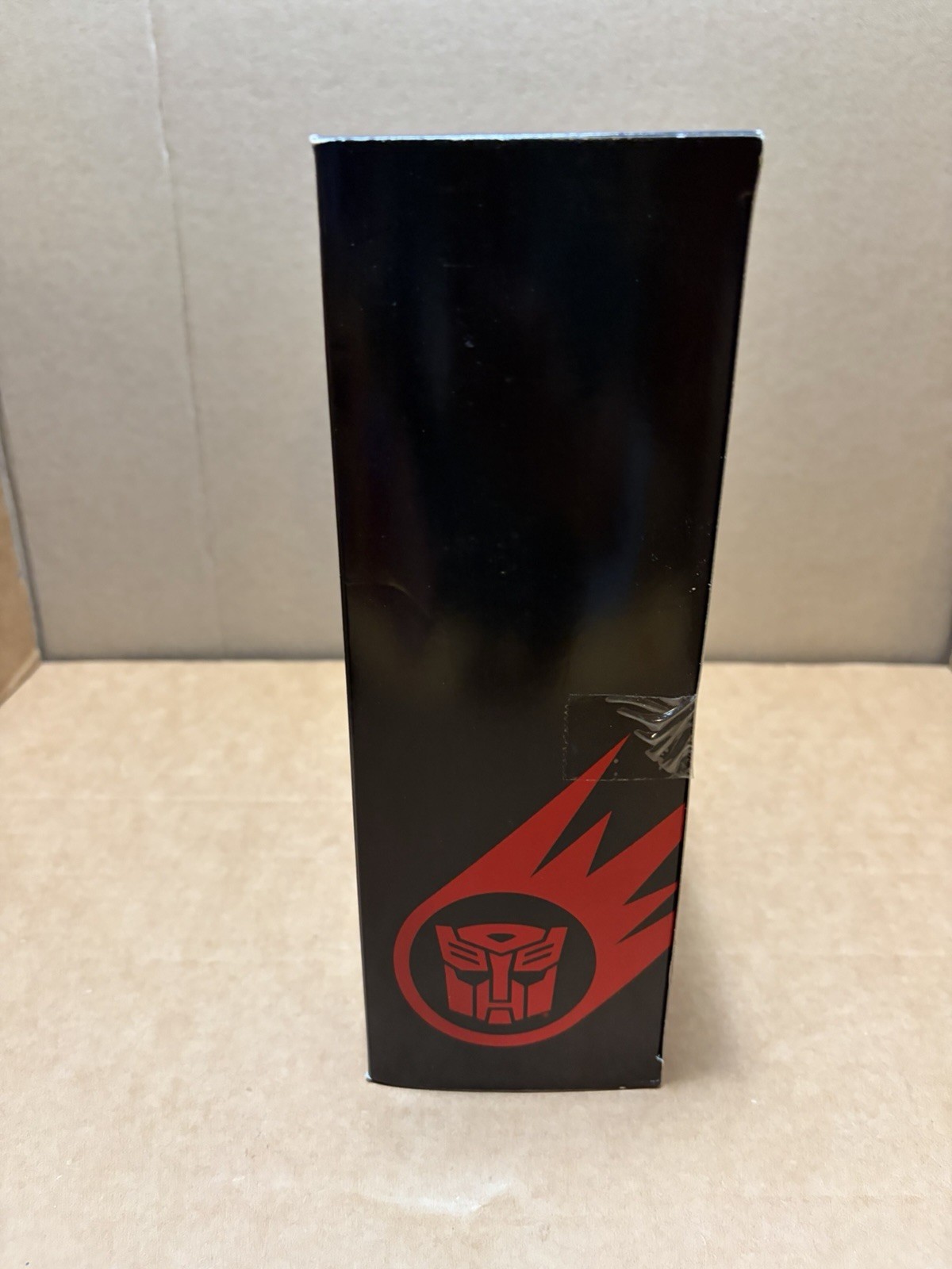 Transformers Generations Combiner Wars Voyager Silverbolt Figure – Damaged Box